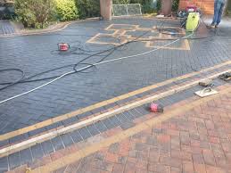 Trusted Frazer, PA Driveway Paving Services Experts